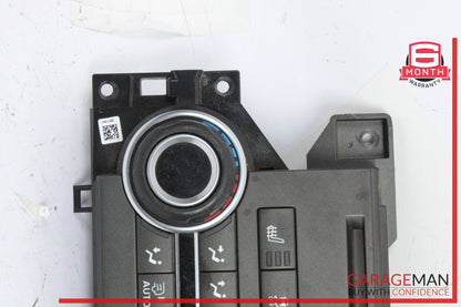 2010-2016 Land Rover LR4 AC Climate Control Panel BH22454B92AA Genuine