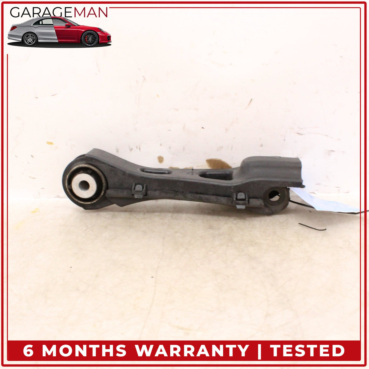 2013-2020 Mercedes W117 CLA250 Rear Left or Right Upper Wishbone Control Arm OEM