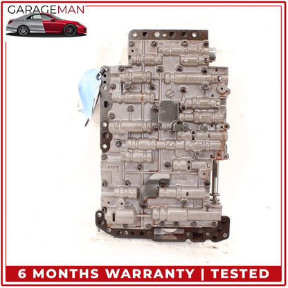 2003-2006 Porsche Cayenne 955 Automatic Transmission Valve Body 09D325039 OEM