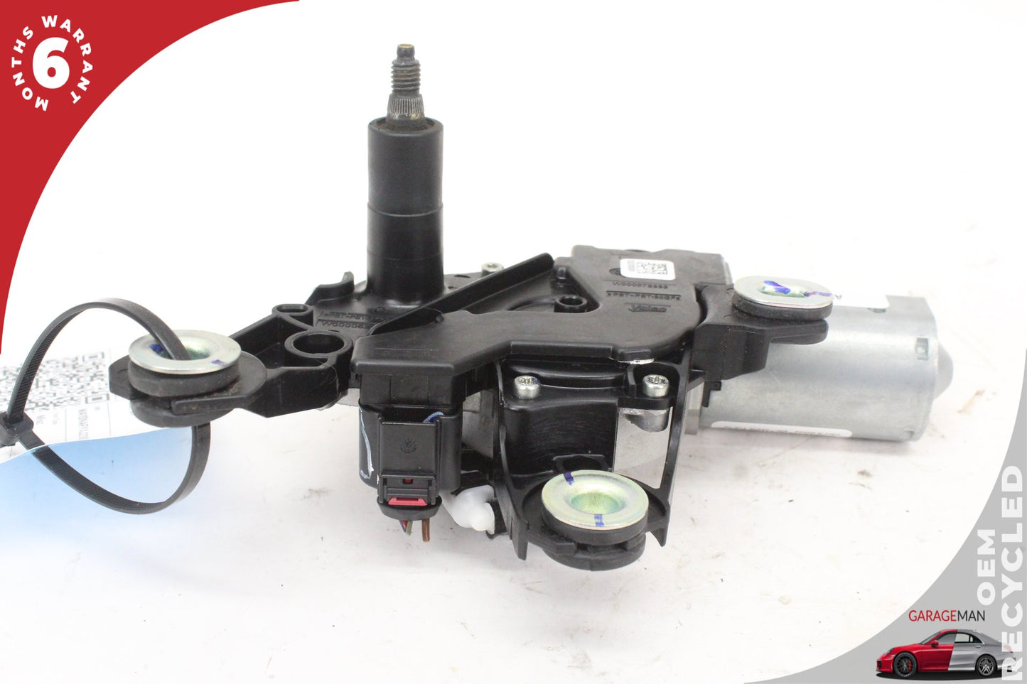 2018-2024 Audi Q5 SQ5 Rear Window Wiper Motor Valeo 80A955711 OEM