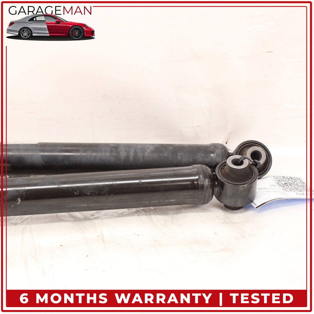2017-2023 Tesla Model 3 Rear Left and Right Shock Strut Absorber 104446101E OEM
