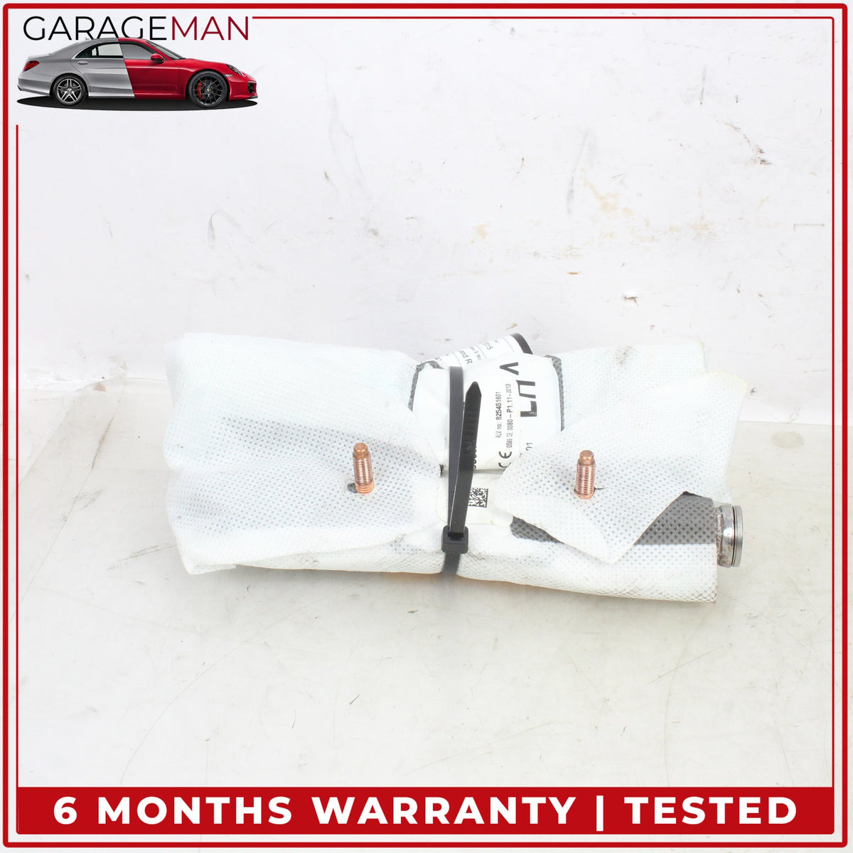 2014-2022 Land Rover Range Rover Sport L494 Front Left Side Seat Airbag OEM