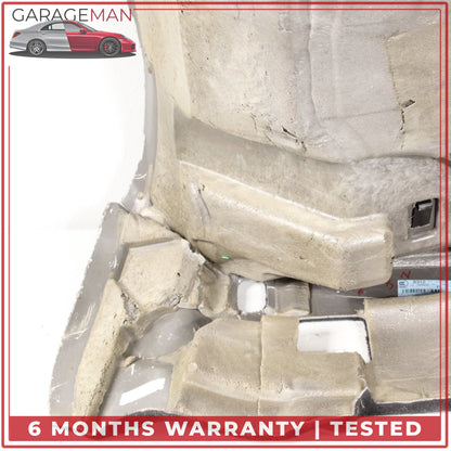 2014-2022 Range Rover Sport L494 Front Left Driver Side Floor Carpet Trim OEM