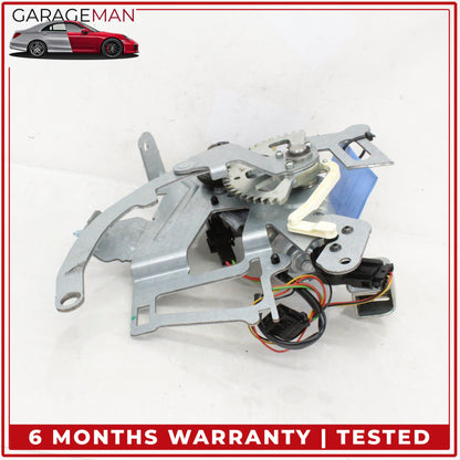 2006-2011 Mercedes W219 CLS550 Power Trunk Lid Opener Lifter Release Motor OEM