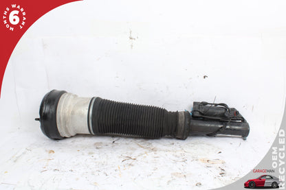 07-13 Mercedes-Benz S500 W220 Airmatic Shock Strut Front Left/Right AS2540
