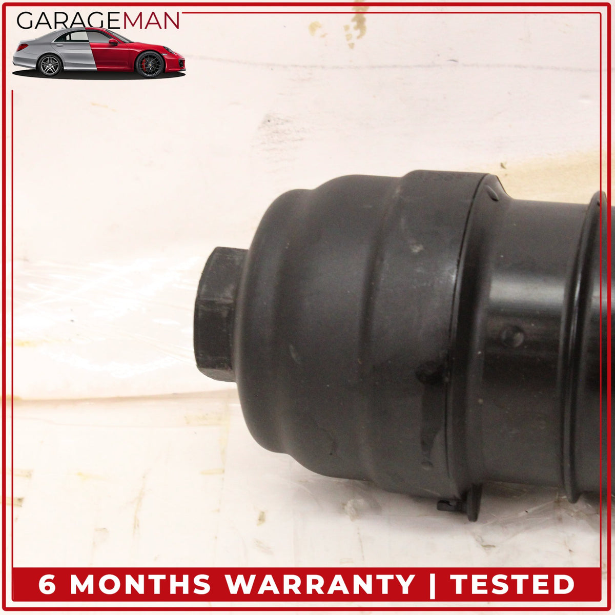 2008-2016 Audi A6 S5 Q5 Q7 Engine Motor Oil Filter Housing 06E115405C OEM
