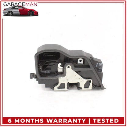 2007-2014 BMW X5 X6 Front Right Passenger Side Door Lock Actuator 7202146 OEM
