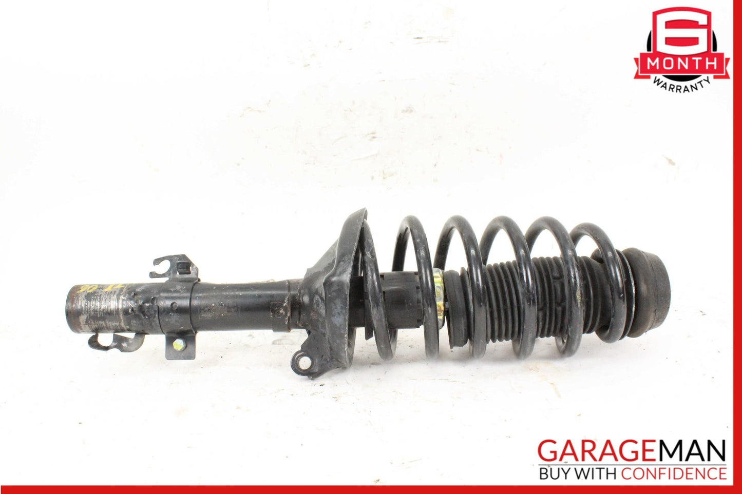 2000-2006 Audi TT Front Left and Right Shock Strut 8N0413031M