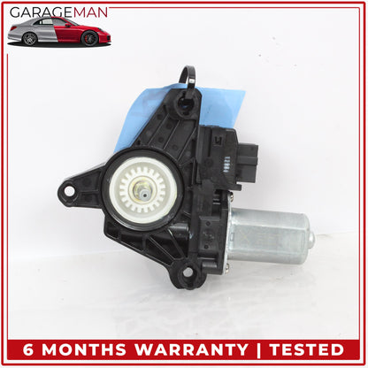 2012-2019 Mercedes W166 ML350 Rear Left Window Regulator Motor 2469063100 OEM
