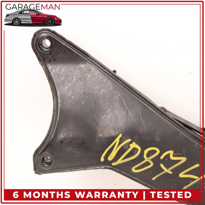 1997-2012 Porsche Boxster 987 Cayman Rear Suspension Crossmember Support OEM