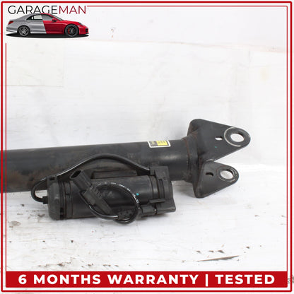 2006-2013 Mercedes W251 R500 Rear Left and Right Shock Strut Absorber Set OEM