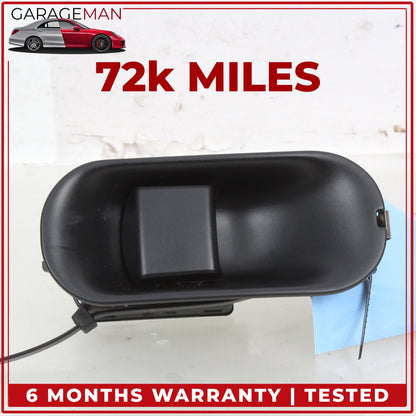 2010-2018 Porsche Panamera 970 Cayenne Macan Steering Column Adjust Switch OEM