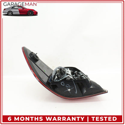 2006-2011 Mercedes W164 ML350 Rear Right Side Tail Light Lamp 1649061200 OEM