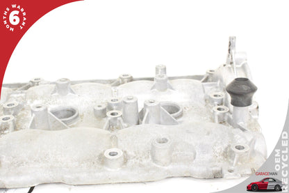 2005-2013 Mercedes W164 ML350 Right Side Cylinder Head Cover 2720161305 OEM