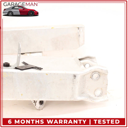 2012-2019 BMW 650i F13 Front Left Side Bumper Support Bracket 7186513-09 OEM