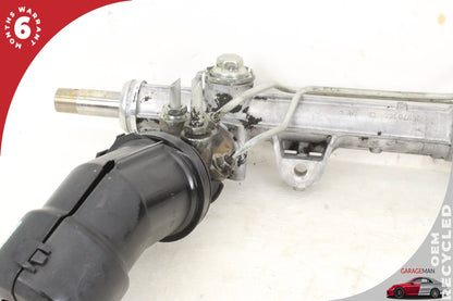 1993-2002 Pontiac Firebird Chevrolet Camaro Power Steering Rack 26070366 OEM