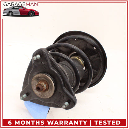 1999-2001 Porsche 911 Carrera Front Left and Right Side Shock Strut Absorber OEM