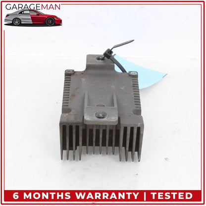1997-2004 Mercedes R170 SLK320 Cooling Fan Control Module Unit 0255455932 OEM