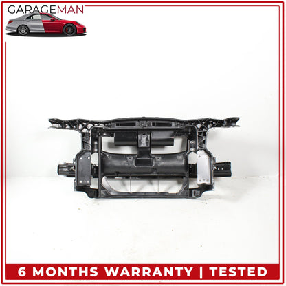 2006-2011 BMW 335i E90 Front Clip Bumper Reinforcement Bar Core Support OEM