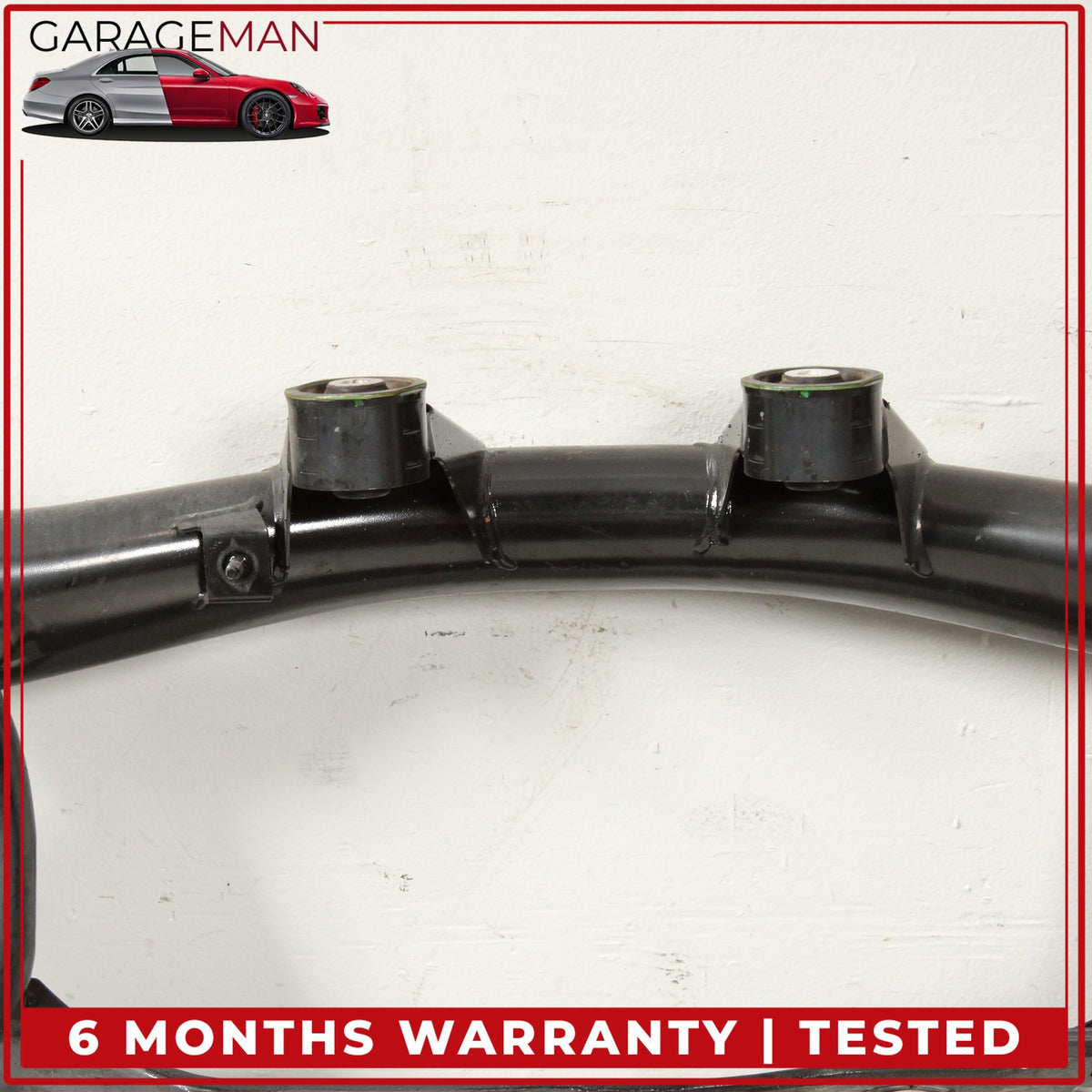 2020-2025 BMW M340i G20 Rear Sub Frame Subframe Crossmember 8837906 OEM