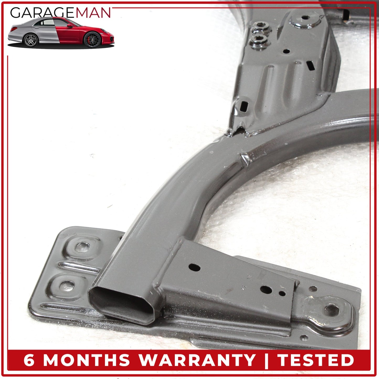 2014-2020 Mercedes W117 CLA250 Front Subframe Crossmember 2466201200 OEM