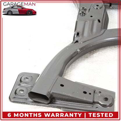 2014-2020 Mercedes W117 CLA250 Front Subframe Crossmember 2466201200 OEM