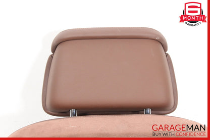 2011-2017 Audi A8 Sedan Rear Right Side Upper Seat Cushion 4H0885274