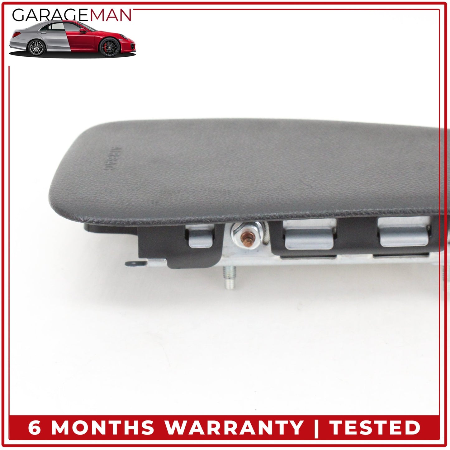 2010-2018 Mercedes W218 CLS550 E350 Front Left Seat Airbag 2128603402 OEM