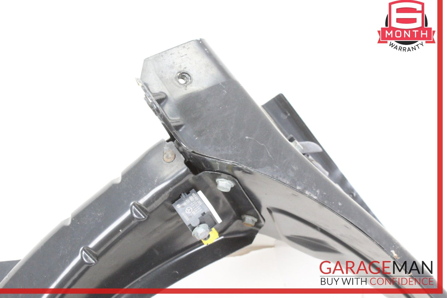 2006-2012 Mercedes-Benz ML500 W164 Front Left Headlight Support Bracket OEM