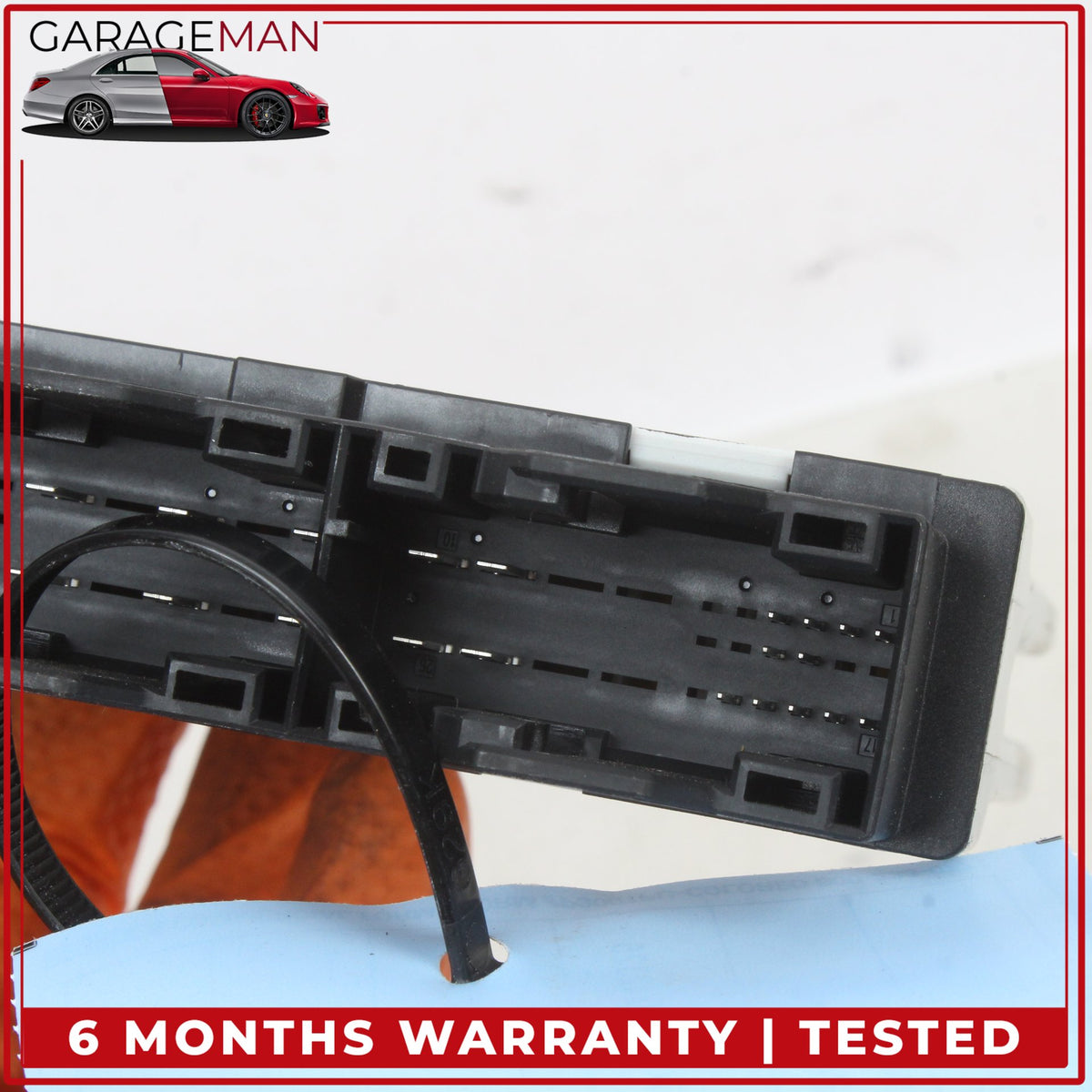 2019-2026 BMW Z4 G29 Front Seat Control Module 5A36988 OEM