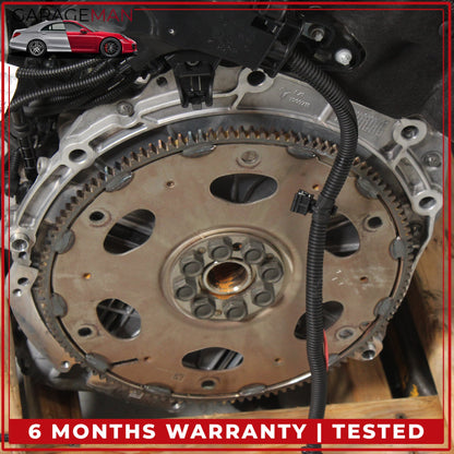 2020-2024 BMW M340i M440i X3 X4 RWD 3.0L Engine Motor Assembly B58B30O1 OEM 75K