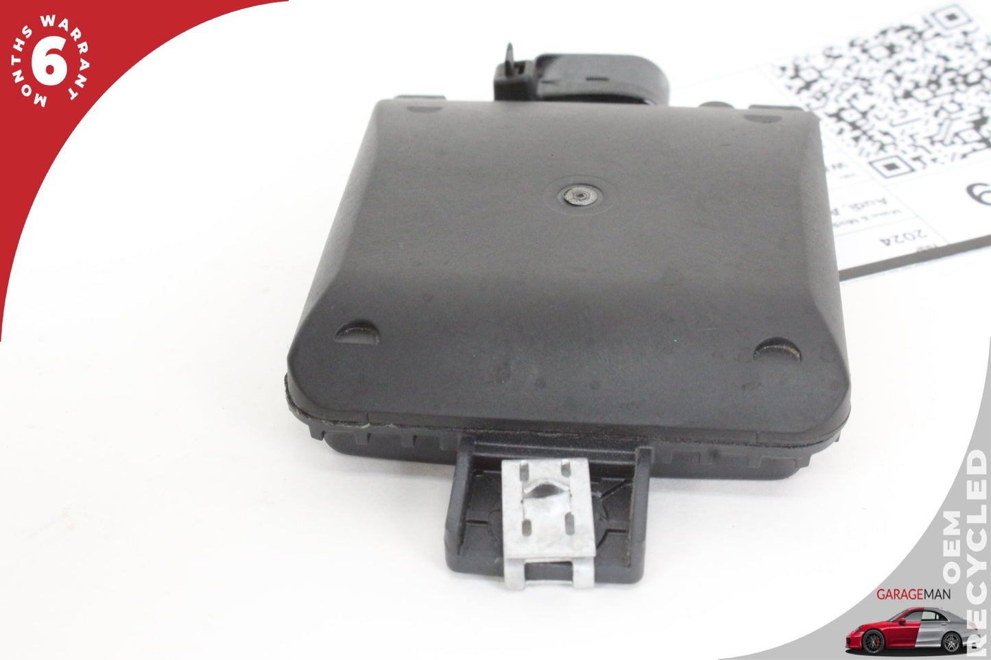 2022-2024 Audi A3 S3 Rear Left Blind Spot Radar Sensor Module 2Q0907685G OEM