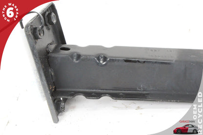 2012-2019 Fiat 500e Front Left Side Bumper Impact Bar Bracket 5032520910 OEM