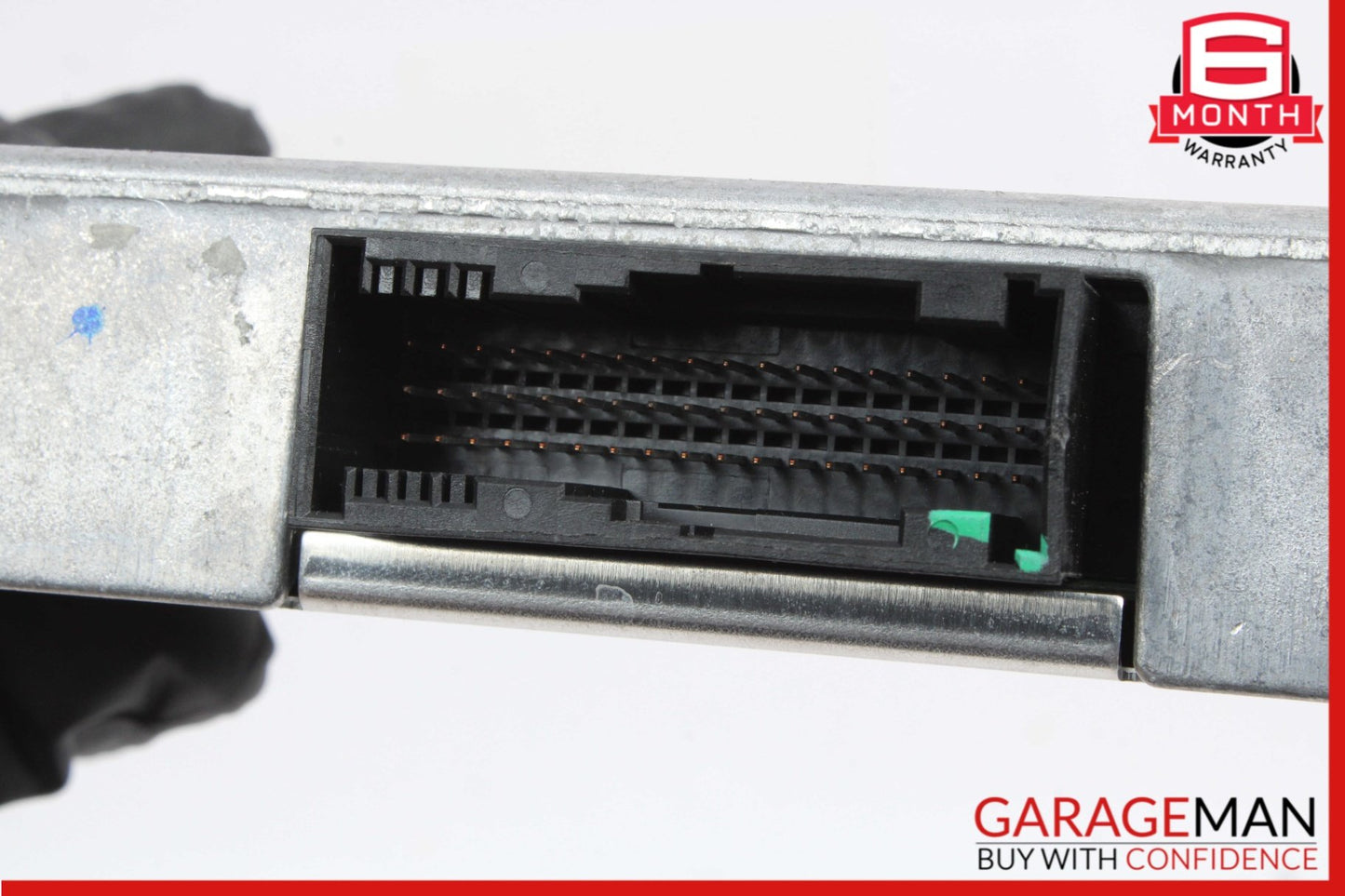 2007-2014 Mercedes-Benz S550 W221 Communication Control Module 048202085 OEM