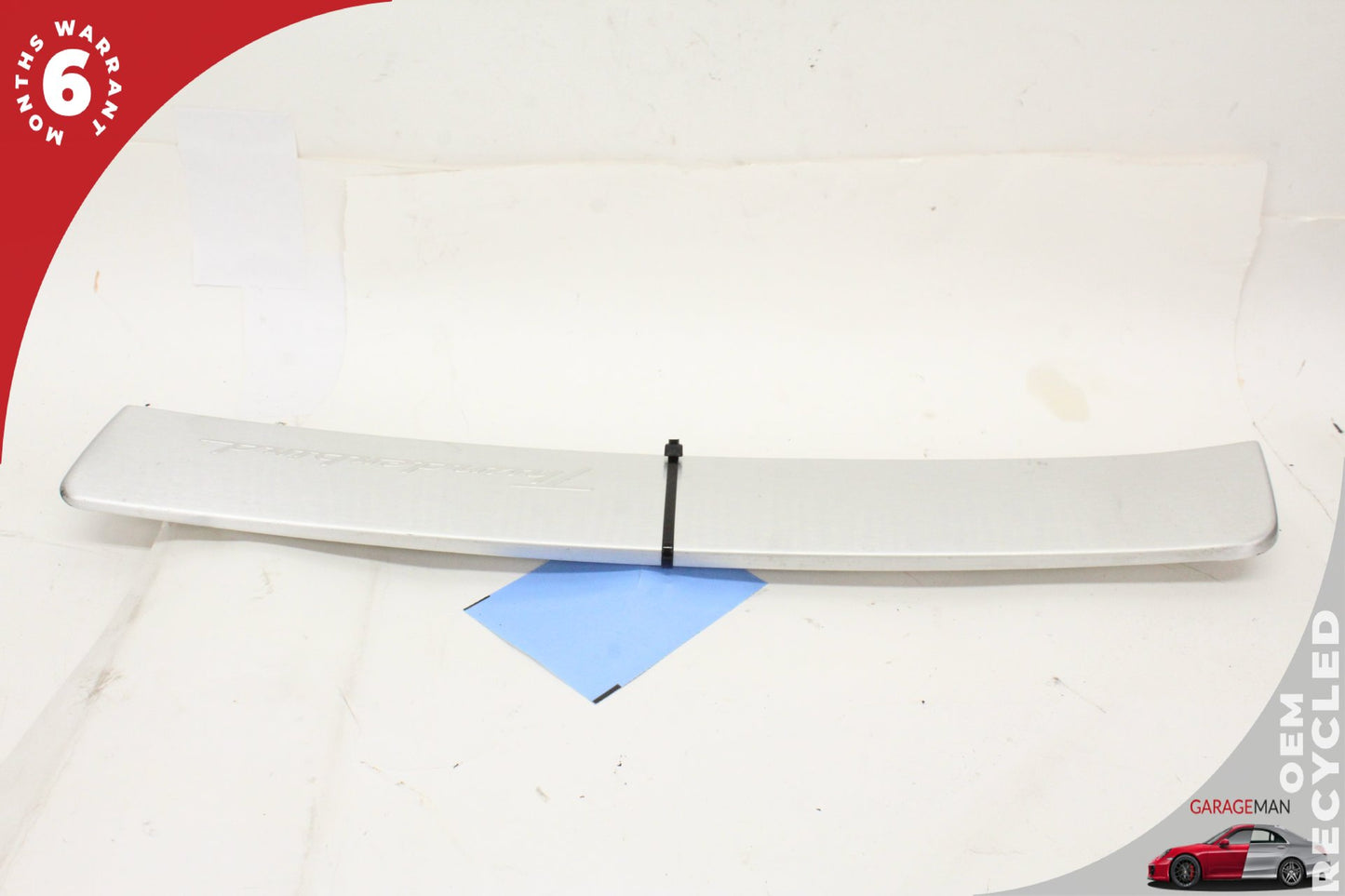 2002-2005 Ford Thunderbird Front Right Side Dash Trim Bezel Cover Panel OEM