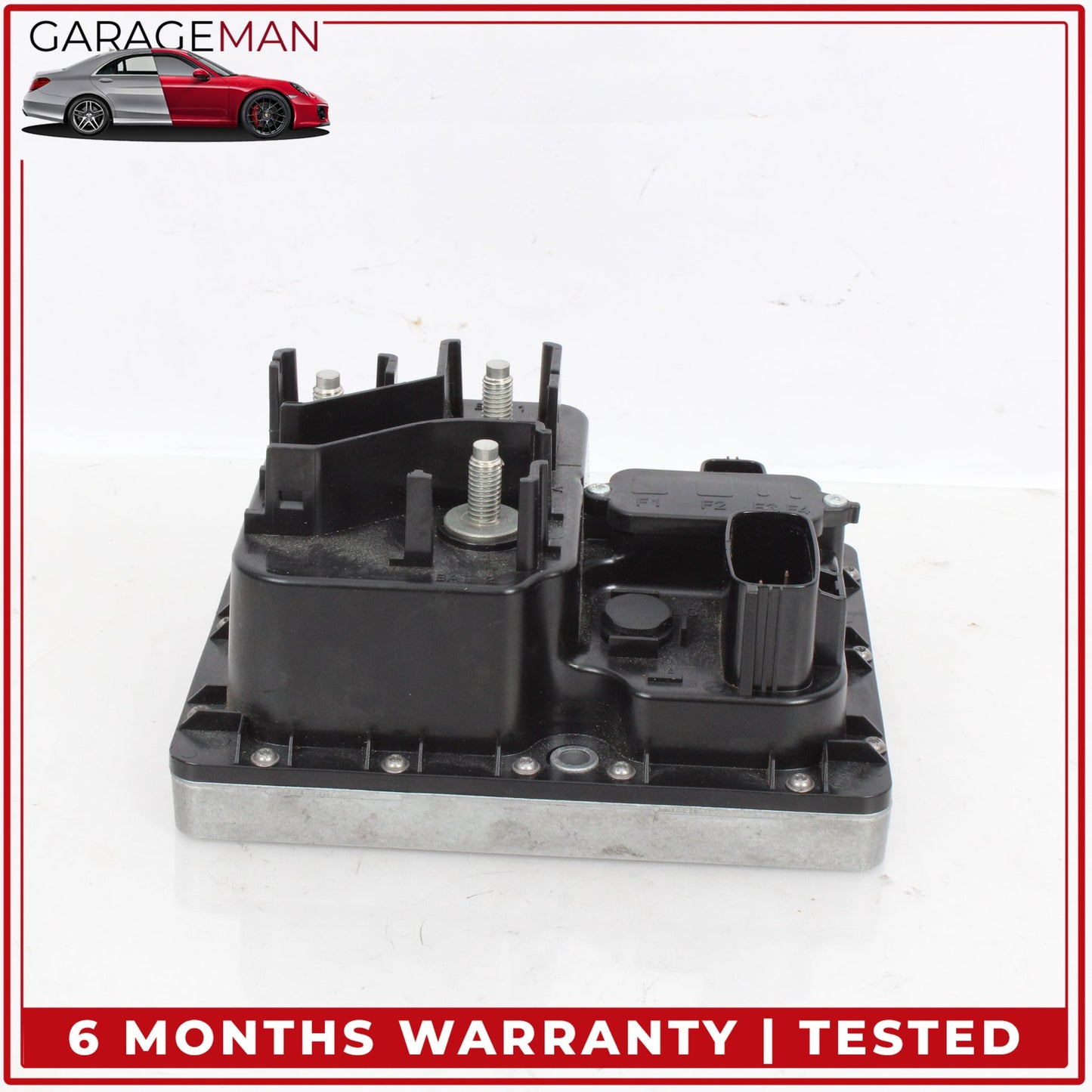 2014-2016 Land Rover LR4 L319 Power Supply Distribution Control Module Unit OEM