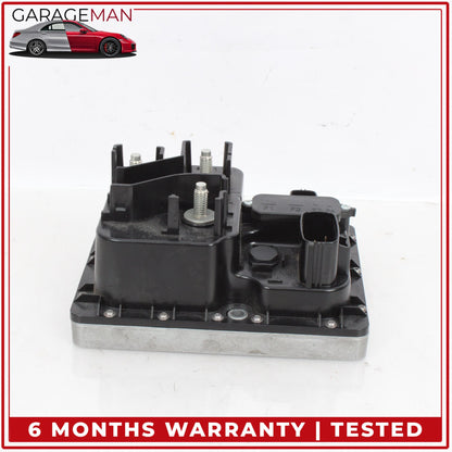 2014-2016 Land Rover LR4 L319 Power Supply Distribution Control Module Unit OEM