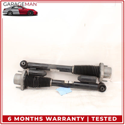 2013-2021 Land Rover Range Rover L405 Rear Left & Right Shock Strut Absorber OEM