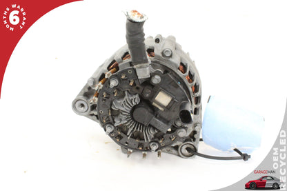 2011-2018 Mercedes W221 S550 CL550 Engine Alternator Generator 0141541002 OEM
