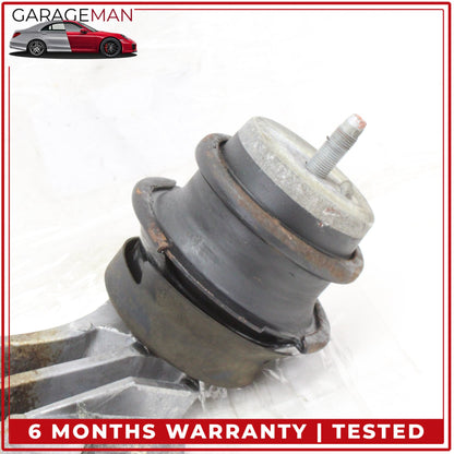 2016-2024 Infiniti Q50 Q60 Front Left Driver Side Engine Mount w/ Bracket OEM