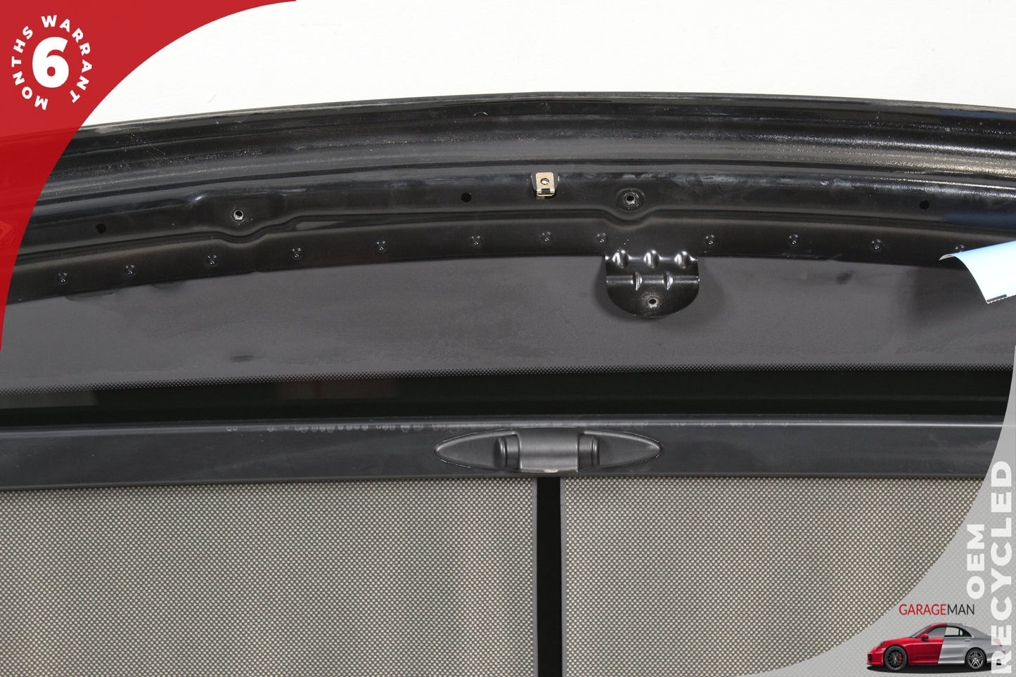 2003-2012 Mercedes R230 SL500 Panoramic Sunroof Sun Roof Glass 2307902240 OEM