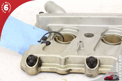 2009-2017 Audi Q7 A6 A7 Right Side Engine Cylinder Head Valve Cover 06E103472N
