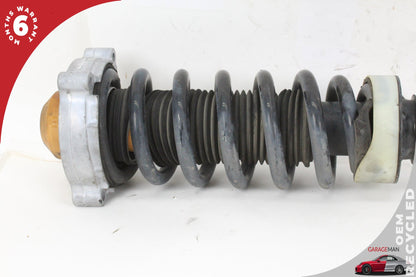 2003-2010 Porsche Cayenne 957 Front Left and Right Side Shock Strut Absorber OEM