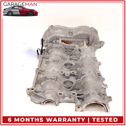 2005-2013 Mercedes W164 ML350 Left Side Cylinder Head Valve Cover 2720161205 OEM