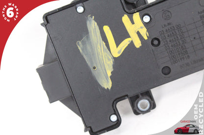 2008-2020 Audi A5 Front Left Driver Side Seat Adjustment Switch 8K0959747 OEM