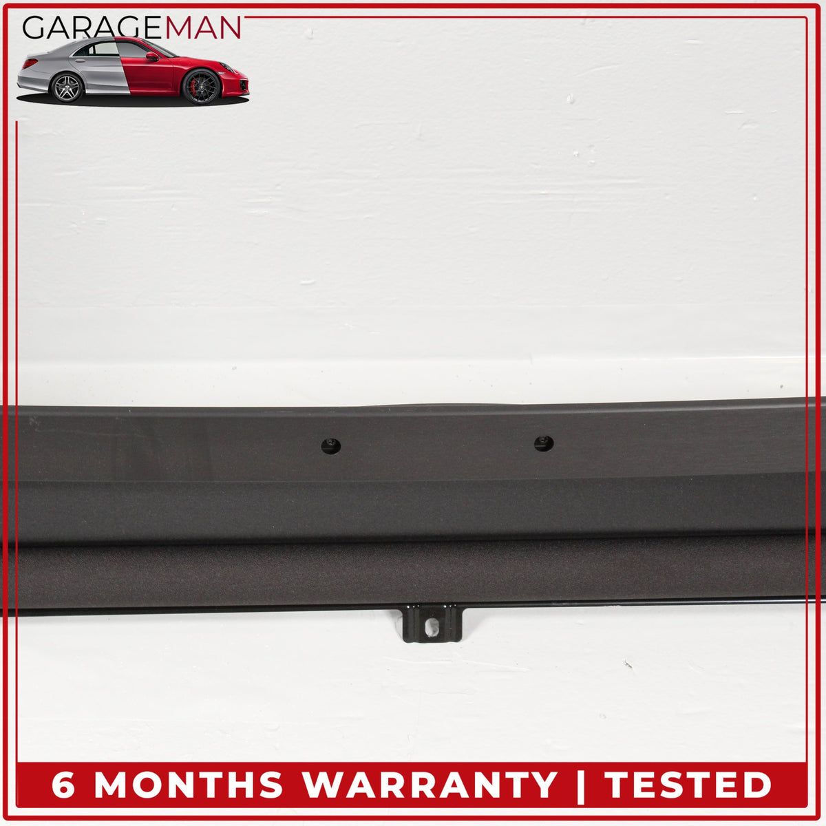 2014-2024 Jaguar F-Type X152 Sunroof Shade Blind Sliding Cover EX5350054AFW OEM