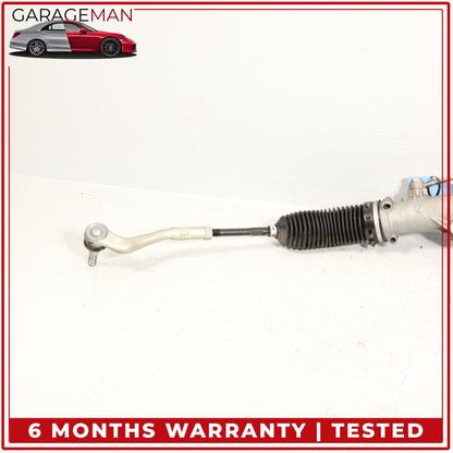 2008-2014 Mercedes W204 C250 RWD Power Steering Rack and Pinion 2044601900 OEM