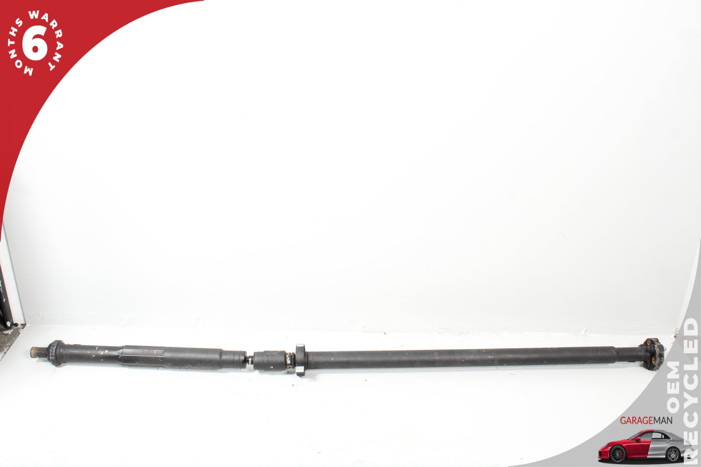 2016-2023 BMW X1 X2 Rear Propeller Drive Shaft Driveshaft Axle 8605878 OEM