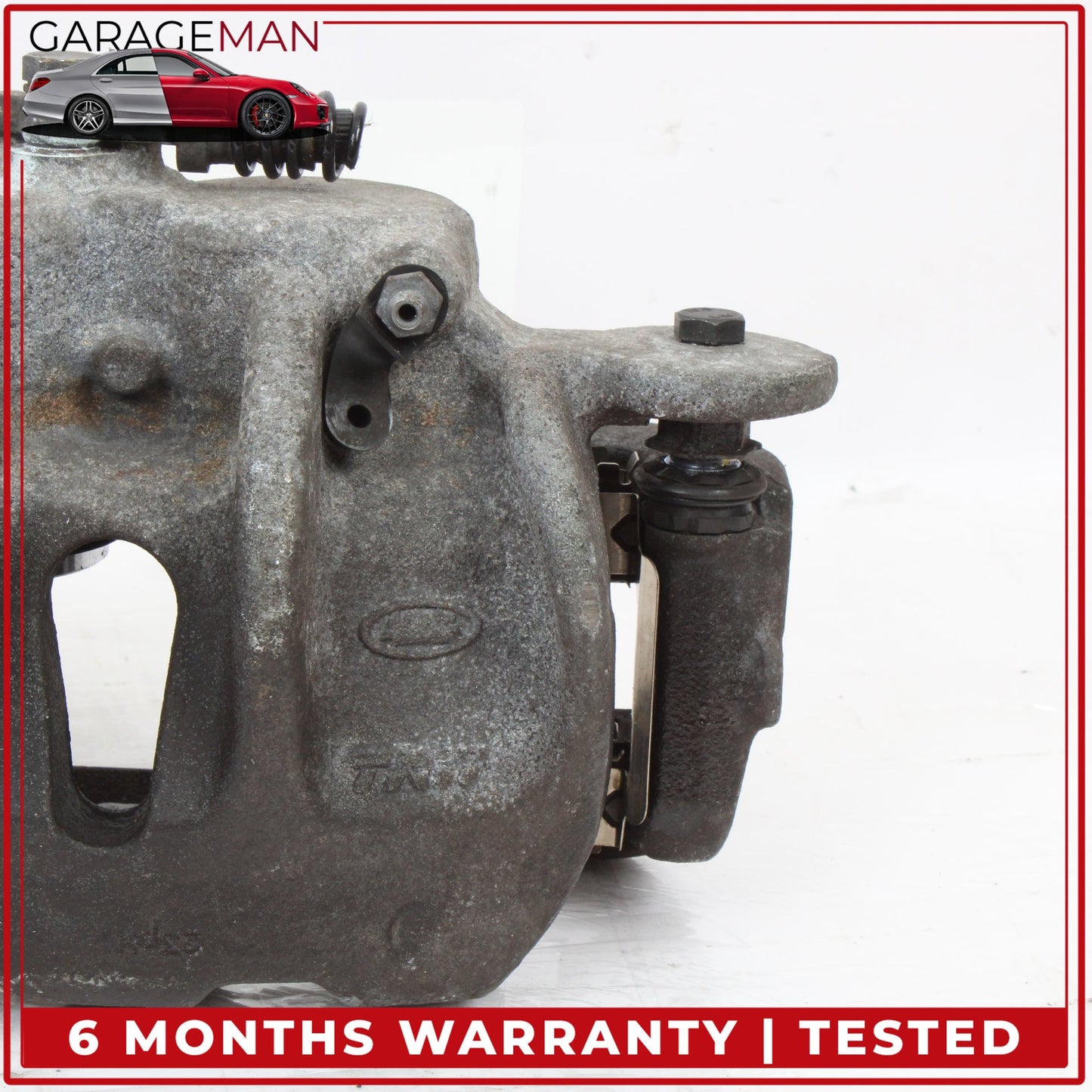 2010-2016 Land Rover Range Rover Sport Front Left and Right Side Brake Caliper