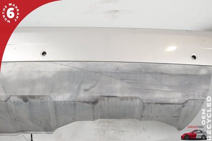 2007-2009 Mercedes X164 GL450 GL550 Rear Bumper Cover Assembly 1648852825 OEM